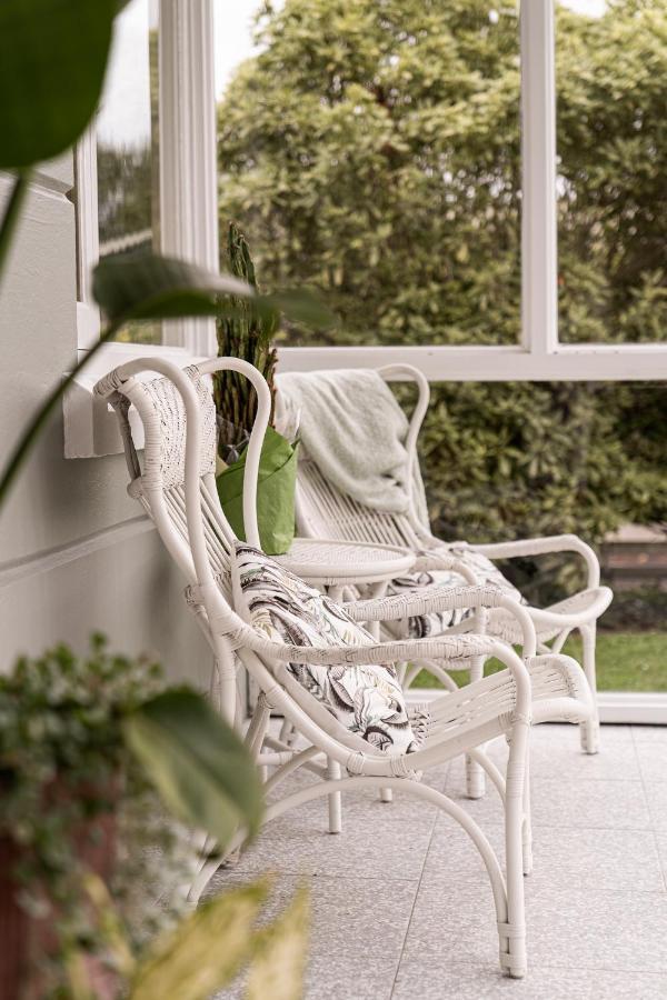 Coltrane House -Luxury Getaway Villa Mount Gambier Exterior photo