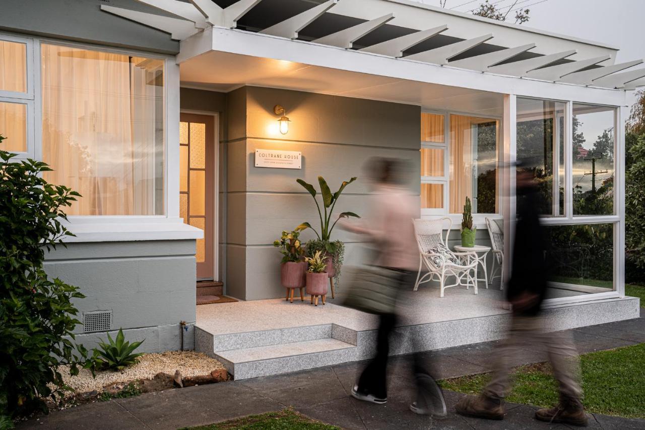 Coltrane House -Luxury Getaway Villa Mount Gambier Exterior photo