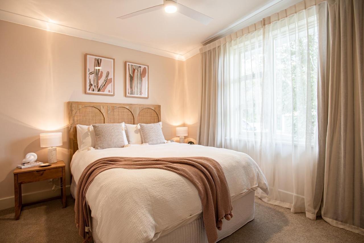 Coltrane House -Luxury Getaway Villa Mount Gambier Exterior photo