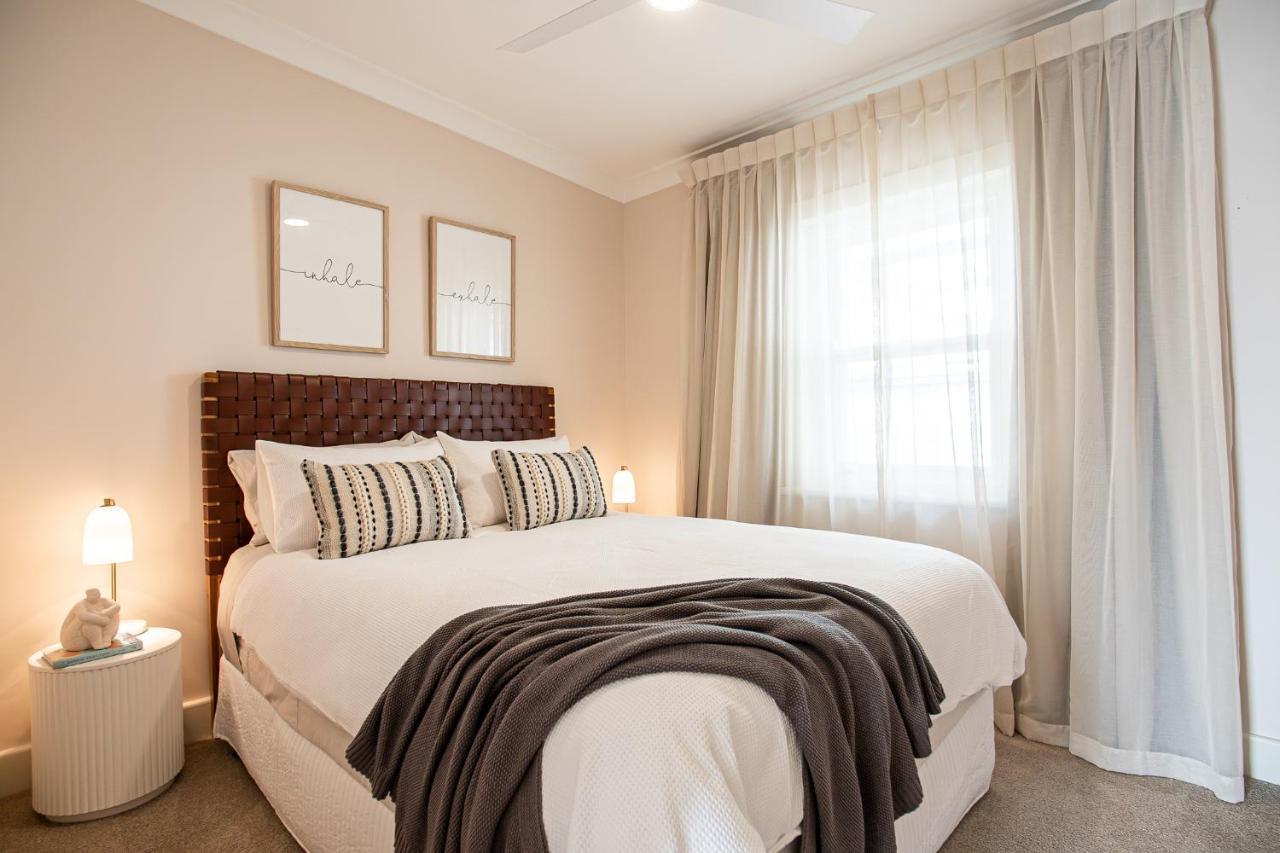 Coltrane House -Luxury Getaway Villa Mount Gambier Exterior photo